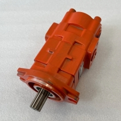 High quality SDYA27.5R805 gear pump factory priced