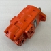 High quality SDYA27.5R805 gear pump factory priced