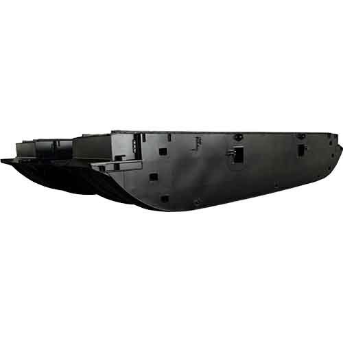 AUP330 Amphibious Pontoon for 30-33 Ton Excavators