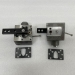Rexroth A4VG56 HW control valve replacement