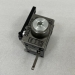 Rexroth A4VG56 HW control valve replacement