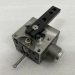 Rexroth A4VG56 HW control valve replacement