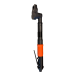 C-Head Shut-off Right Angle Pneumatic Pulse Torque Wrench