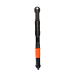Extended Shaft Right Angle Shut-off Pneumatic Pulse Torque Wrench