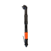 Extended Shaft Right Angle Shut-off Pneumatic Pulse Torque Wrench