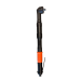 Extended Shaft Right Angle Shut-off Pneumatic Pulse Torque Wrench