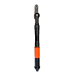 Cut-off Type Right Angle Pneumatic Pulse Torque Wrench