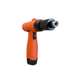Pistol Type Shut-off Pneumatic Torque Screwdriver