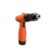 Pistol Type Shut-off Pneumatic Torque Screwdriver