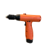 Pistol Type Shut-off Pneumatic Torque Screwdriver