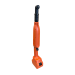 Battery Powered Long Neck Angle Pulse Torque Wrench