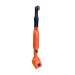 Battery Powered Long Neck Angle Pulse Torque Wrench