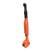 Battery Powered Long Neck Angle Pulse Torque Wrench