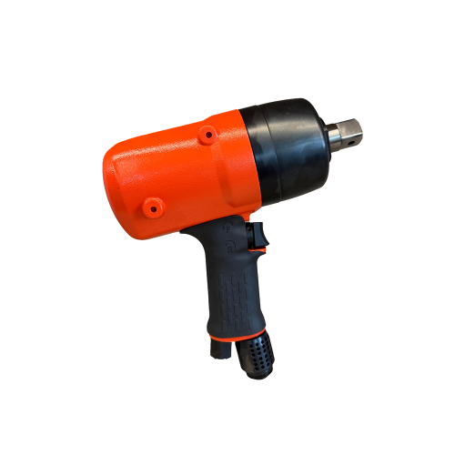 Pistol Type Oil Pulse Pneumatic Torque Wrench