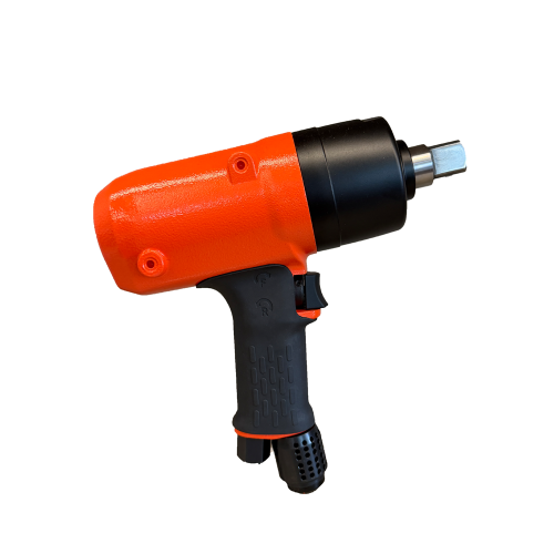 Pistol Type Oil Pulse Pneumatic Torque Wrench
