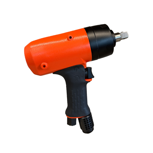 Pistol Type Oil Pulse Pneumatic Torque Wrench