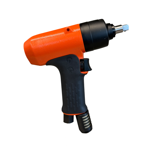 Pistol Type Oil Pulse Pneumatic Torque Wrench