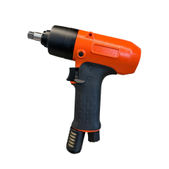Pistol Type Oil Pulse Pneumatic Torque Wrench