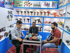 NingBo QiHui Machinery & Electronic Co., Ltd.