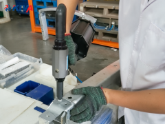 NingBo QiHui Machinery & Electronic Co., Ltd.