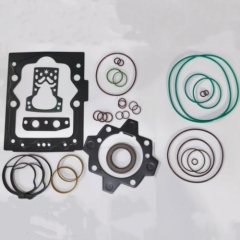 China-made H1P078/H1P110 hydraulic pump seal kit
