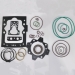 China-made H1P078/H1P110 hydraulic pump seal kit