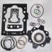 China-made H1P078/H1P110 hydraulic pump seal kit
