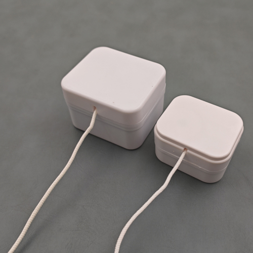 MINIATURE PULL STRING MUSICAL MOBILE