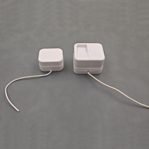 MINIATURE PULL STRING MUSICAL MOBILE