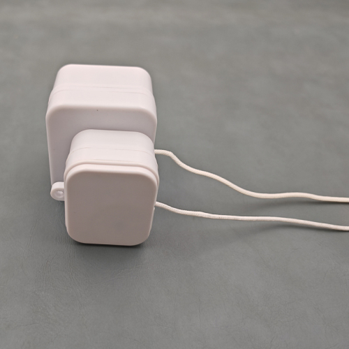 MINIATURE PULL STRING MUSICAL MOBILE