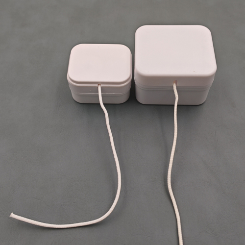 MINIATURE PULL STRING MUSICAL MOBILE
