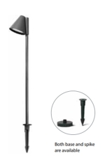 Outdoor LED landscape lights