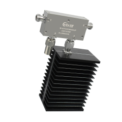 430 to 470MHz UHF High power circulator with 150W LOAD