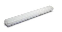 tri-proof LED tube holder
