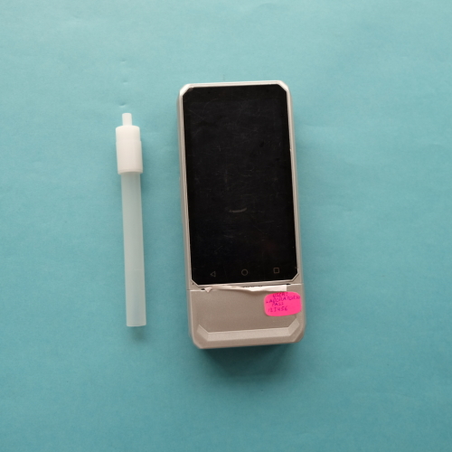 Panther6 Alcohol Tester Breathlyser Mouthpiece