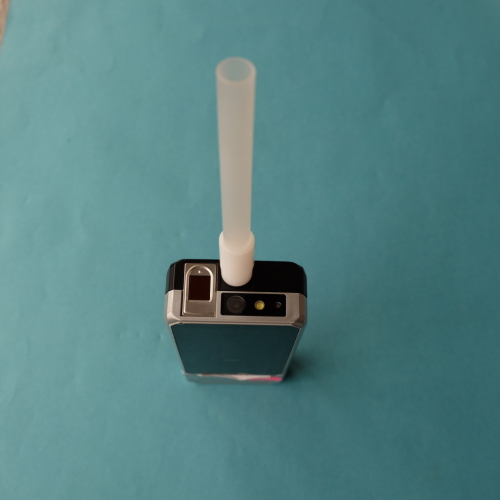 Panther6 Alcohol Tester Breathlyser Mouthpiece