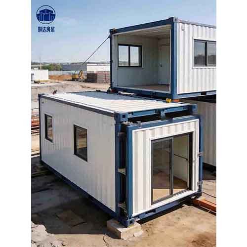 What Is a Modular Container House? Complete Buyer's Guide
