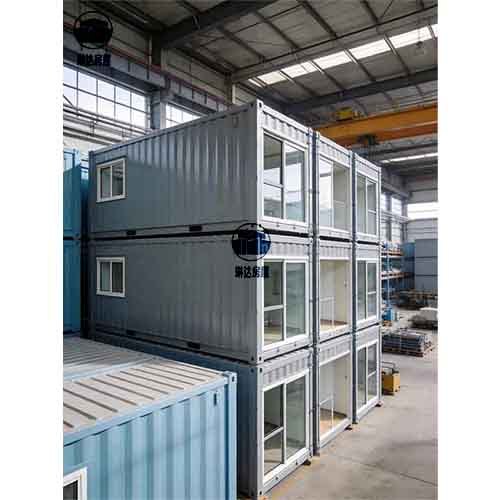 What Is a Prefabricated Container House? Complete Buyer's Guide