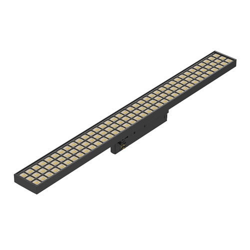 Linear LED Track Lights 600/1200/1500mm