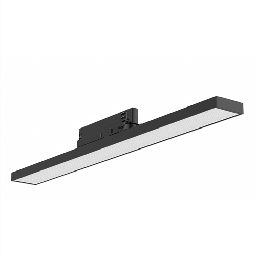 Linear LED Track Lights 600/1200/1500mm