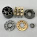 Rexroth A10FE28 hydraulic motor parts replacement
