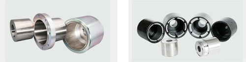 magnetic couplings 0.1-10 NM \ 3-80 NM