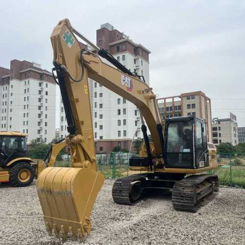 Second Hand Used Excavator Used cat Excavators Cat315d2gc with New Arrival Ready to Ship Top Quality
