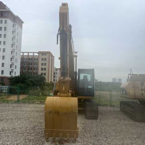 Second Hand Used Excavator Used cat Excavators Cat315d2gc with New Arrival Ready to Ship Top Quality