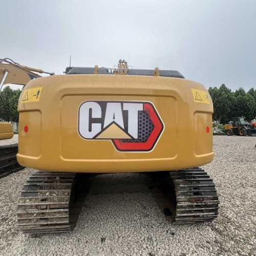 Second Hand Used Excavator Used cat Excavators Cat315d2gc with New Arrival Ready to Ship Top Quality