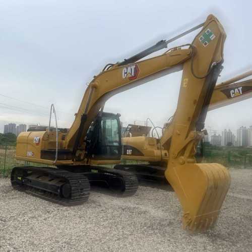 Second Hand Used Excavator Used cat Excavators Cat315d2gc with New Arrival Ready to Ship Top Quality