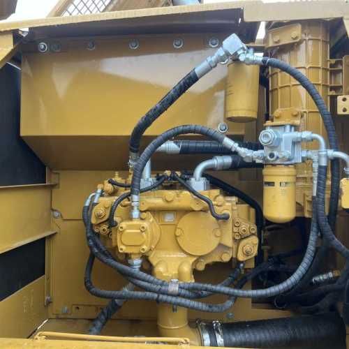 Second Hand Used Excavator Caterpillar Cat 320C Cat320CL with Hydraulic 20Ton Made in Japan Original Digger