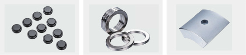 Sintered NdFeB Magnets with strong magnetic force