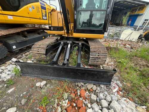8Ton Mini Secondhand used mini used excavator cat308 cat308E cat308E2 with Original less working hour Made in Japan