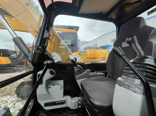 8Ton Mini Secondhand used mini used excavator cat308 cat308E cat308E2 with Original less working hour Made in Japan